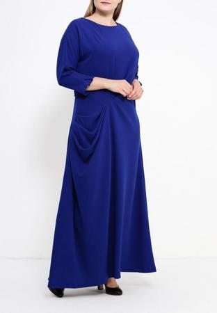 Платье MadaM T