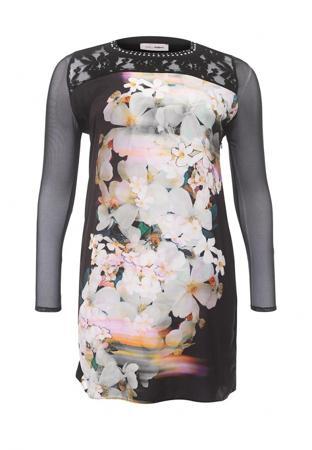 Платье Fiorella Rubino