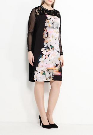 Платье Fiorella Rubino