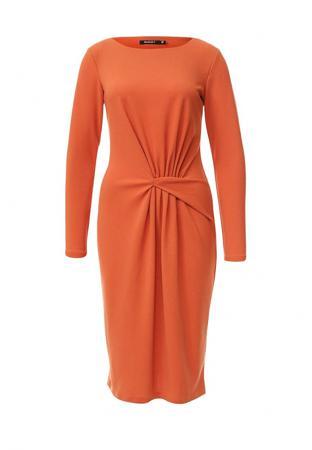 Платье MadaM T