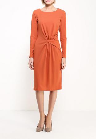 Платье MadaM T