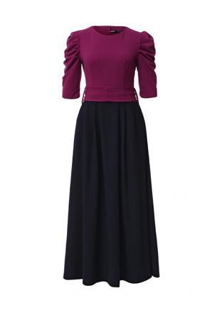 Платье MadaM T