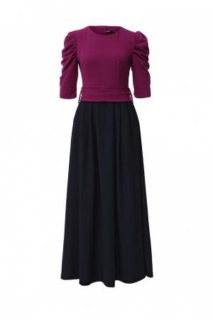 Платье MadaM T