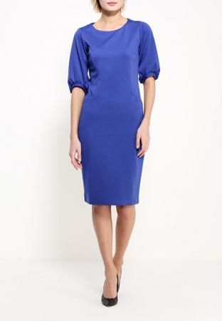 Платье MadaM T