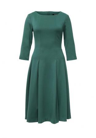 Платье MadaM T