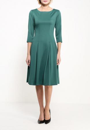 Платье MadaM T