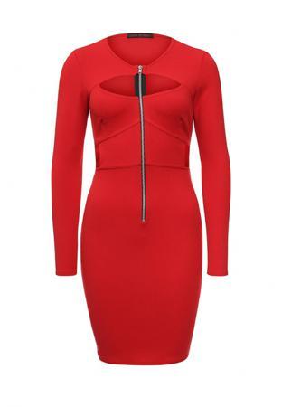 Платье Edge Street