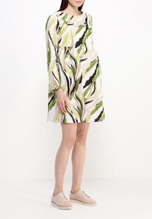 Платье MammySize