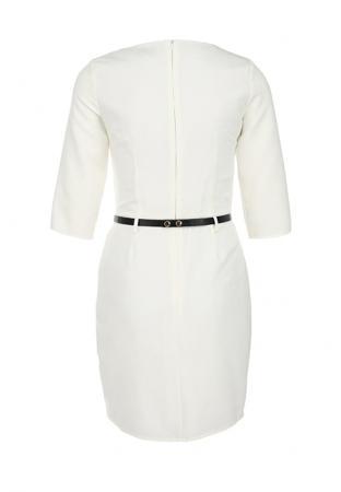 Платье LOST INK