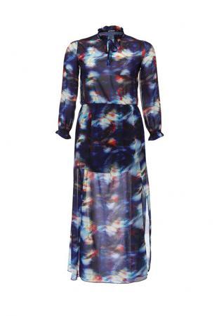 Платье Adzhedo