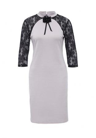 Платье Adzhedo