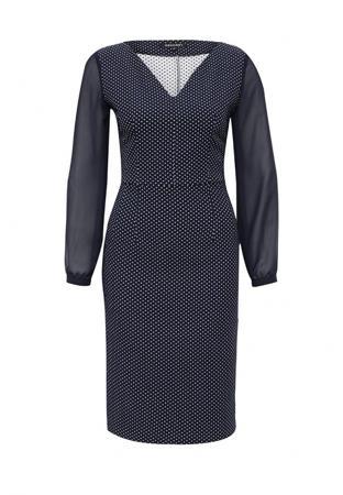 Платье Gregory