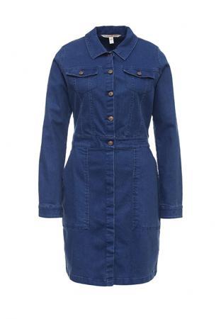 Платье Tom Tailor Denim