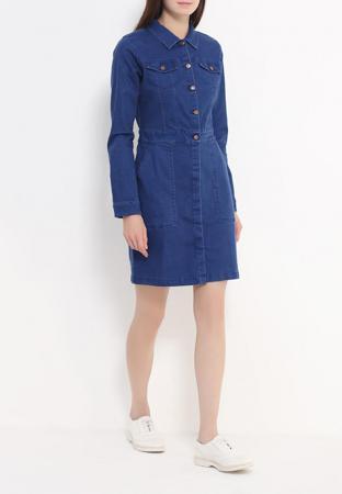Платье Tom Tailor Denim