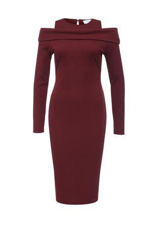 Платье LOST INK