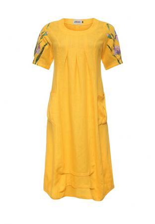 Платье Indiano Natural Платье Indiano Natural