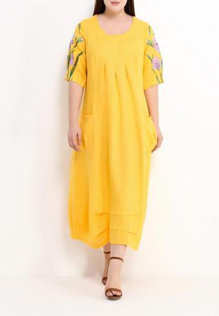 Платье Indiano Natural Платье Indiano Natural