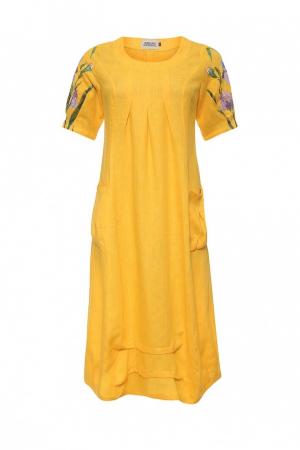 Платье Indiano Natural Indiano Natural IN012EWRFL76 Платье Indiano Natural