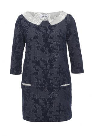 Платье A-A by Ksenia Avakyan