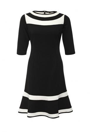 Платье MadaM T