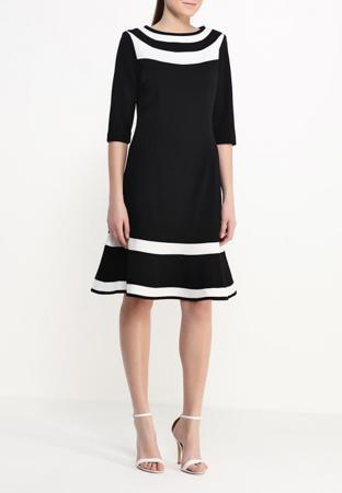 Платье MadaM T