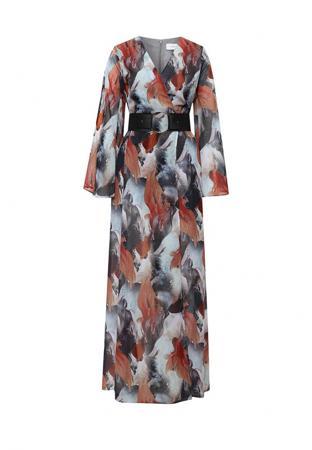 Платье LOST INK