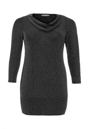 Платье Fiorella Rubino