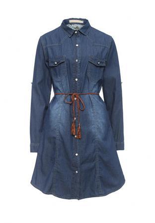 Платье By Swan