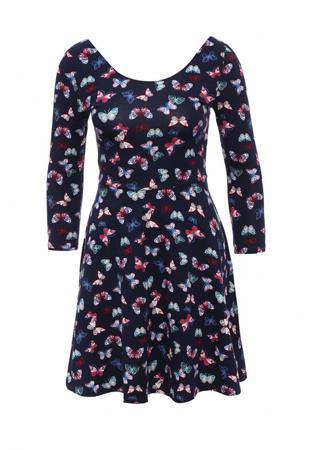 Платье Springfield