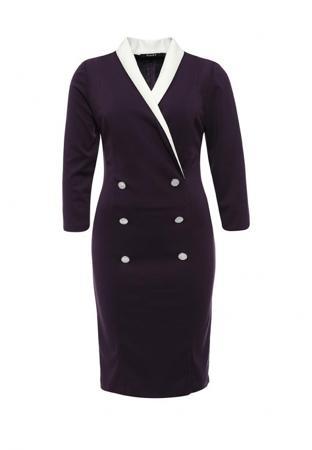 Платье MadaM T