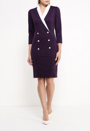 Платье MadaM T