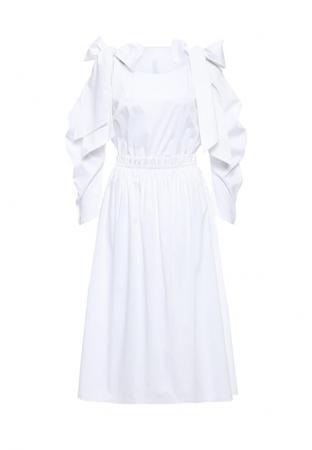 Платье Imperial