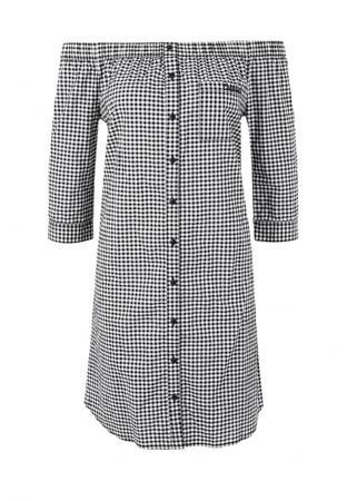 Платье Q/S designed by