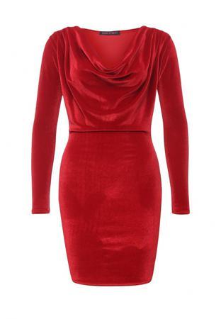 Платье Edge Street