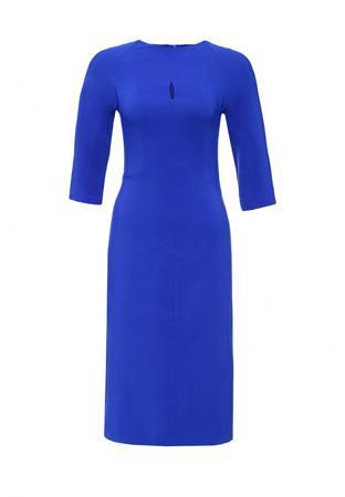 Платье MadaM T