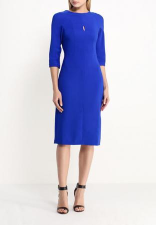 Платье MadaM T