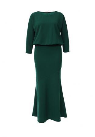 Платье MadaM T