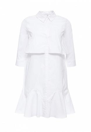 Платье LOST INK