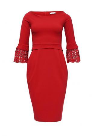 Платье City Goddess