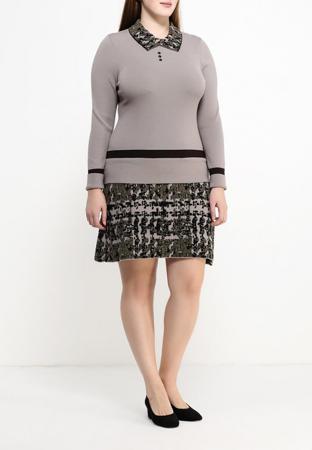 Платье Tricot Chic