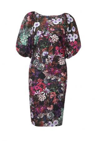 Платье MadaM T