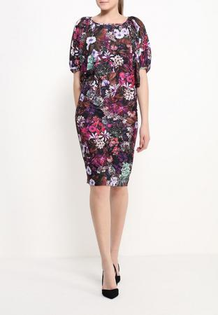 Платье MadaM T