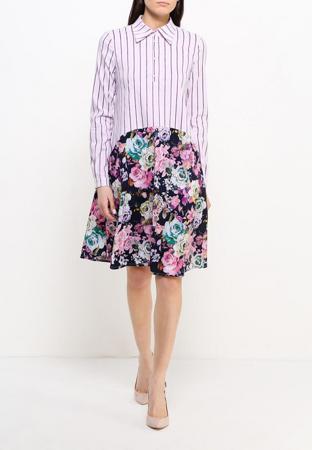 Платье Adzhedo