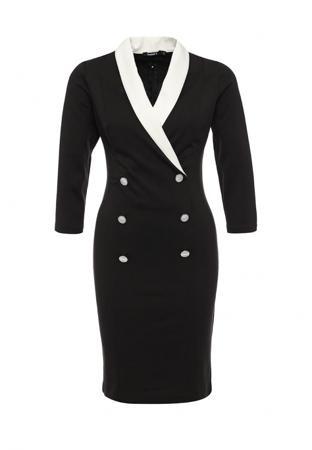 Платье MadaM T