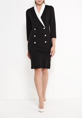 Платье MadaM T