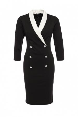 Платье MadaM T