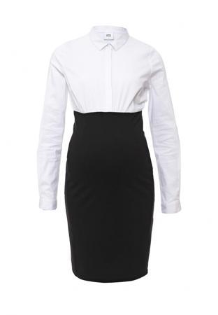 Платье Mamalicious