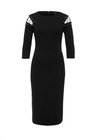 Платье LOST INK