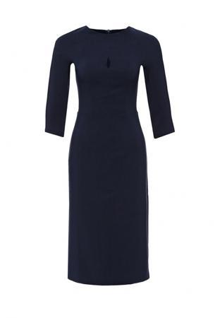 Платье MadaM T