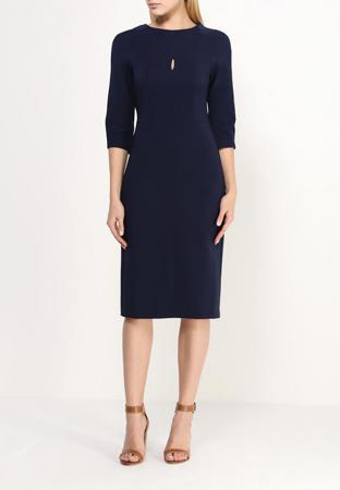 Платье MadaM T